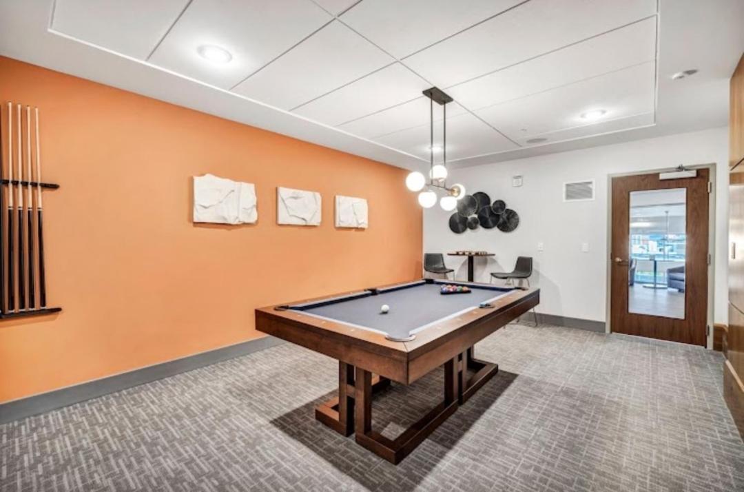 The Zenith W Gym N Pool * Nashville